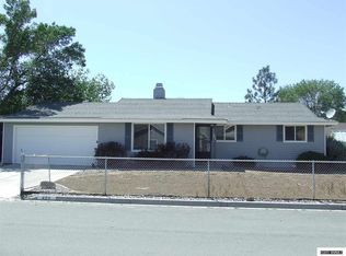 420 Maple St, Fernley, NV 89408