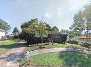 2935 Ann Marie Ln, Rex, GA 30273