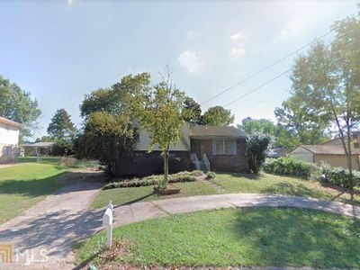 2935 Ann Marie Ln, Rex, GA, 30273
