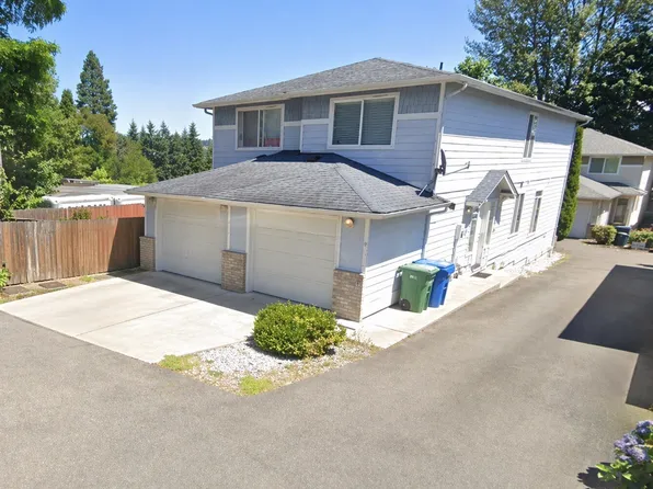 406 Taylor Avenue NW #A, Renton, WA 98057