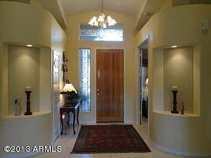 2nd image of 1401 E Desert Flower Ln