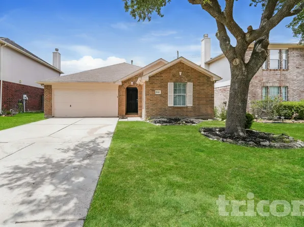 29418 Fox River Dr, Spring, TX 77386