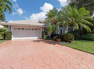 19697 Black Olive Ln, Boca Raton, FL 33498