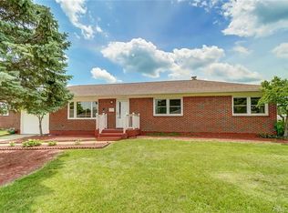 2543 Casey Dr, Springfield, OH 45503