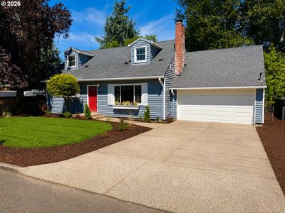 3149 SE Silver Springs Rd, Milwaukie, OR, 97222