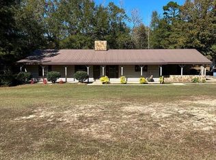 3876 Parnell Rd, El Dorado, AR 71730