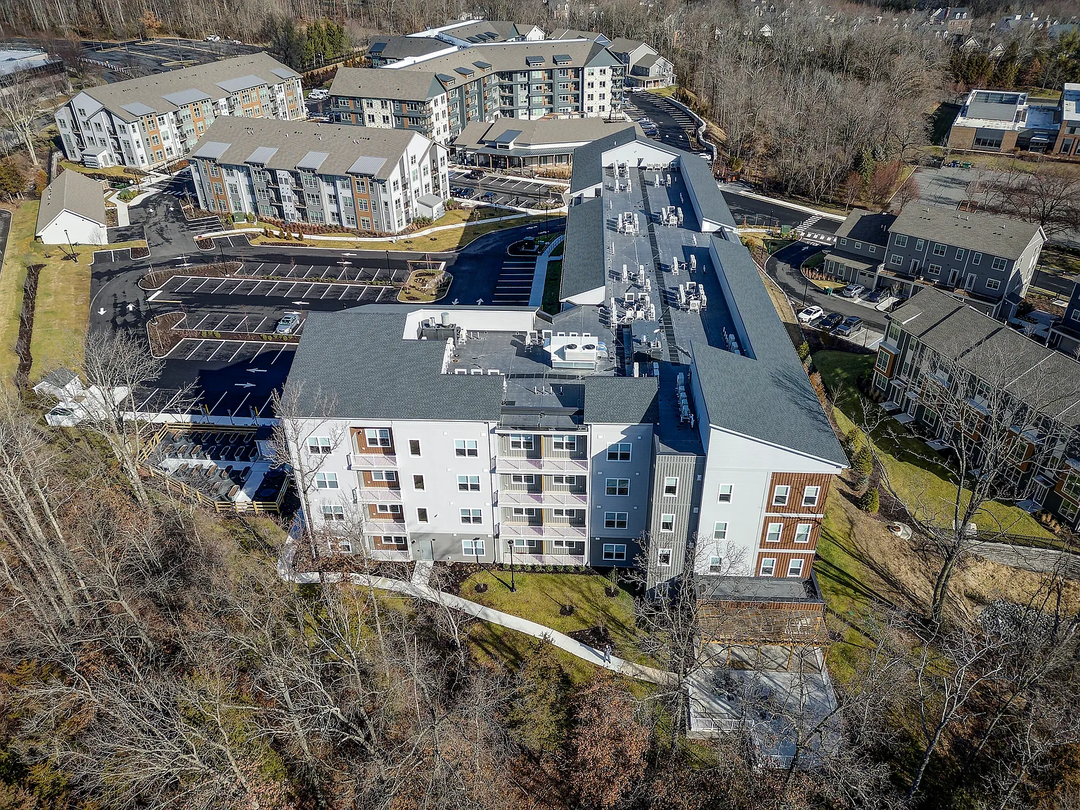 Princeton Senior Living 55+ — Photo 2