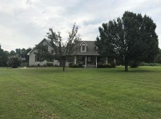 22799 Pine Rd, Jasper, MO 64755