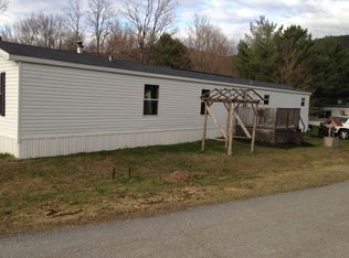 55 Commodore Way, Middlebury, VT 05753