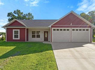 40 Crossover Dr, Greeneville, TN 37743