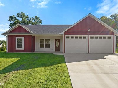 40 Crossover Dr, Greeneville, TN, 37743