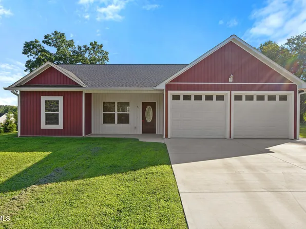 40 Crossover Dr, Greeneville, TN 37743