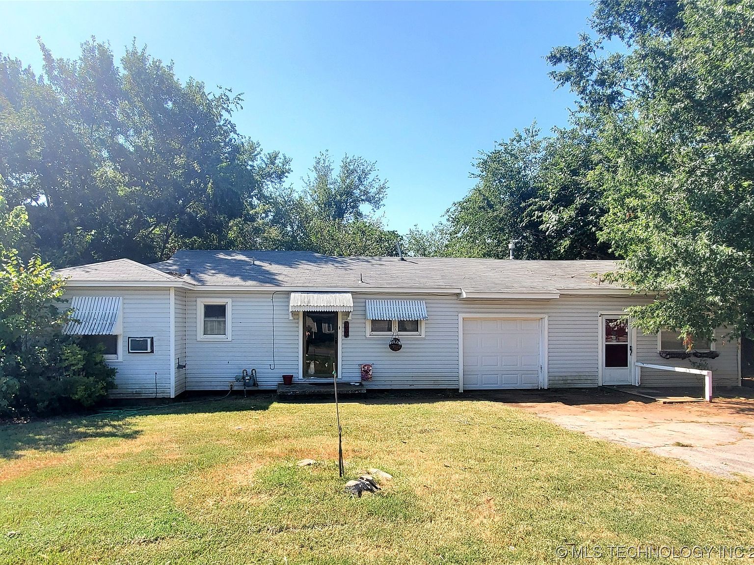 300 W 41st St S, Sand Springs, OK 74063 Zillow
