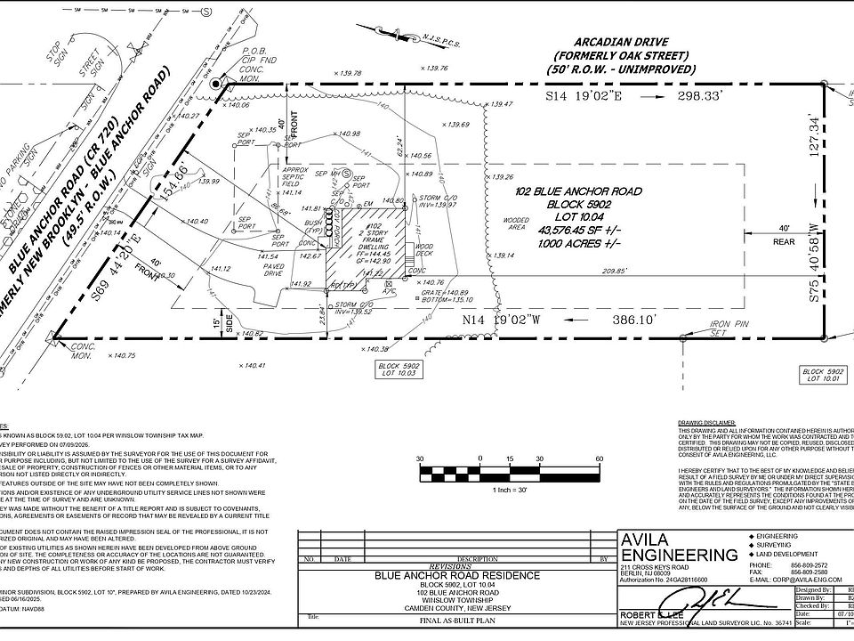 2nd image of 102 Blue Anchor Rd