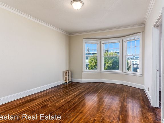 2nd image of 1701 Turk St #11480361