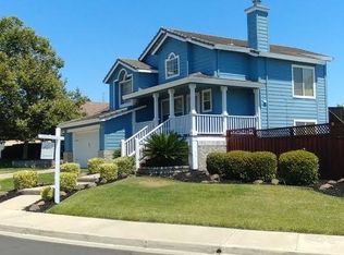 5225 Roundup Way, Antioch, CA