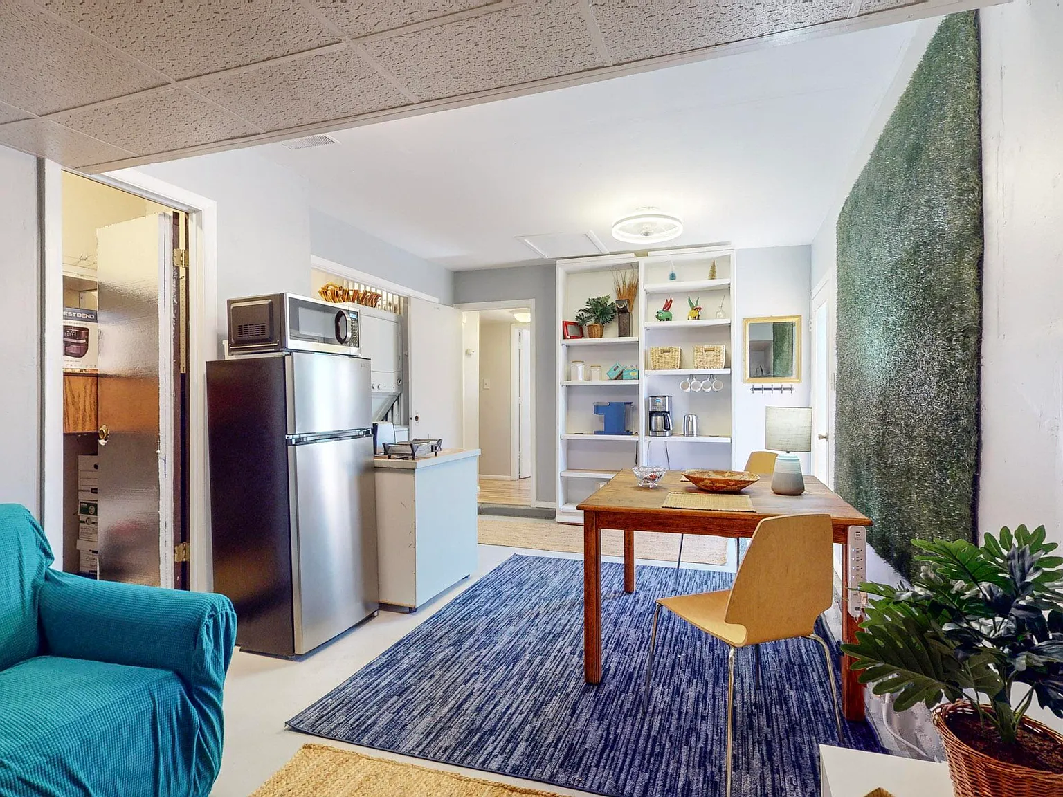 1 bed, 448 sqft, $1,550 — Photo 1