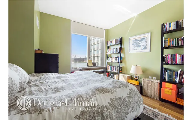 Rented by Douglas Elliman | media 9