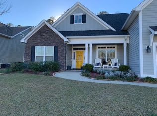 5855 Dahlgren Trl, Tallahassee, FL 32312