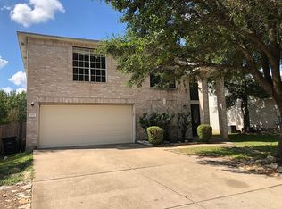 1132 Pine Portage Loop, Leander, TX 78641