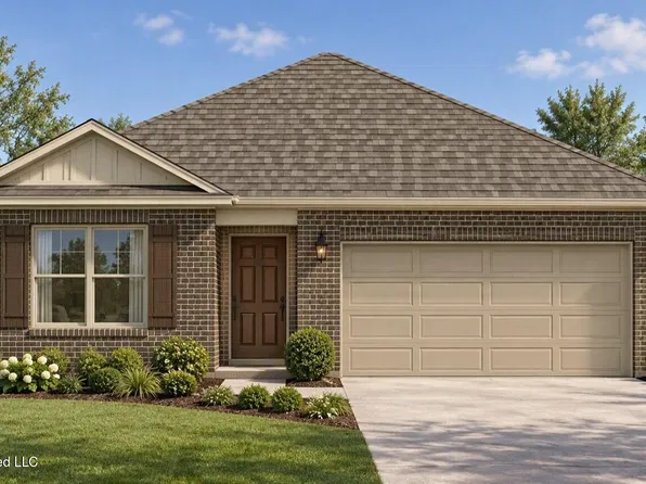 312 Cedar Crest Dr, Jackson, MS 39208