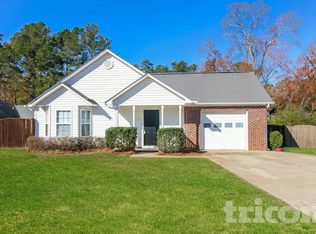 184 Park Place Dr, Irmo, SC 29063