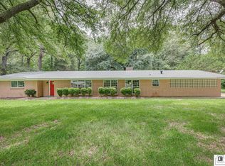 262 Rowland Rd, Monroe, LA 71203