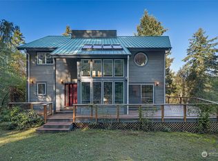117 Journeys End Way, Friday Harbor, WA 98250