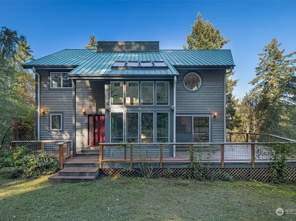 117 Journeys End Way, San Juan Island, WA 98250