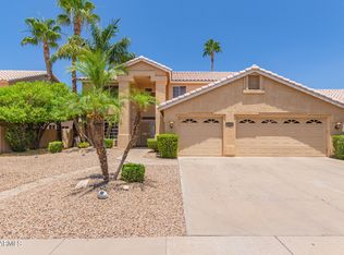 4286 E Millbrae Ln, Gilbert, AZ 85234