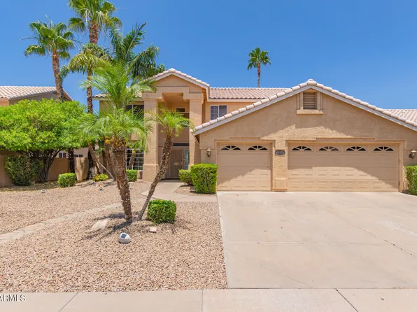 4286 E MILLBRAE Lane, Gilbert, AZ 85234