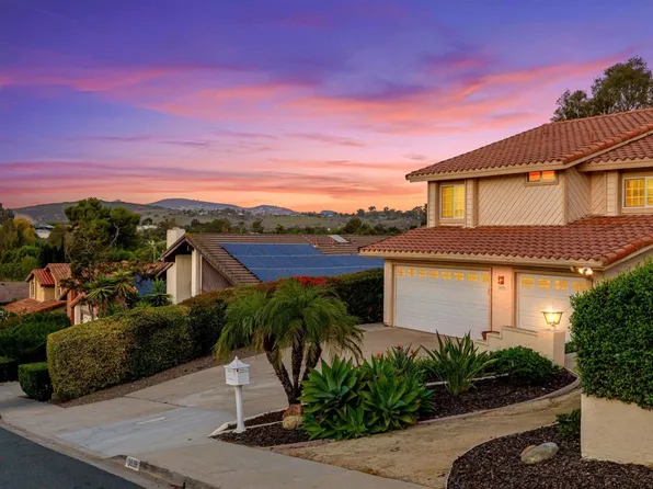 3639 Belle Bonnie Brae Rd, Bonita, CA 91902