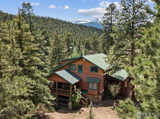 2175 Highway 66, Estes Park, CO 80517
