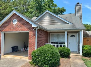 4313 Vicars Chase, Austell, GA 30106