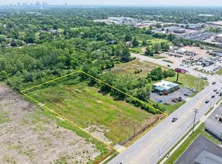 664 N Wilson Rd, Columbus, OH 43204