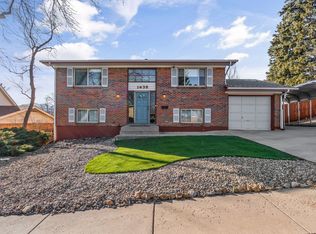 1438 Laurette Dr, Colorado Springs, CO 80909
