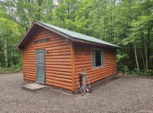 33210 N Firesteel Rd, Ontonagon, MI 49953