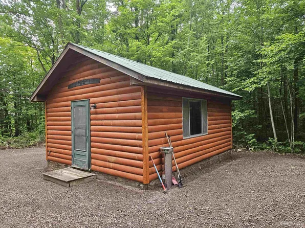 33210 N Firesteel Rd, Ontonagon, MI 49953
