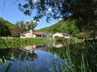 45590 County Rd S, Gays Mills, WI 54631