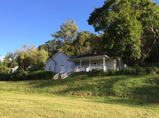 5502 Holcomb Rock Rd, Lynchburg, VA 24503