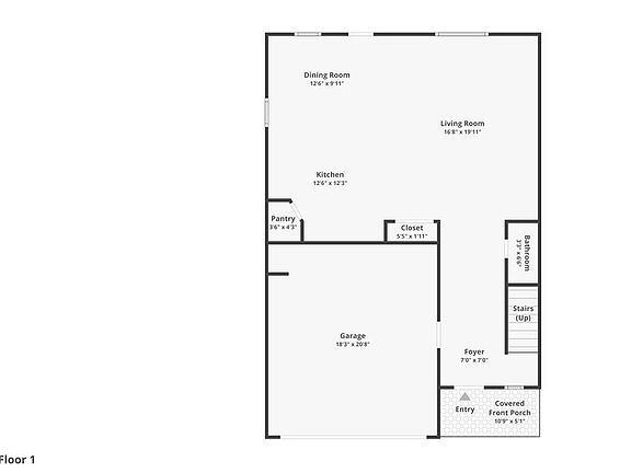 2nd image of this home