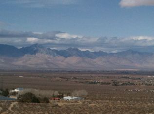 304 S Lincoln St, Ridgecrest, CA 93555