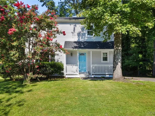 3230 Wyntrebrooke Dr, North Chesterfield, VA 23235