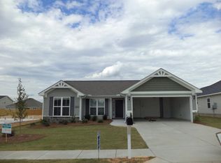 1076 Rosland Cir, Augusta, GA 30919