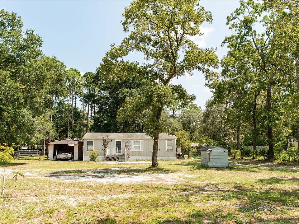 2nd image of 95436 Springhill Rd
