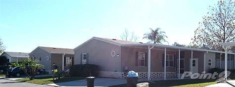 well maintained homes next door