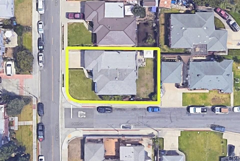14728 Condon Ave, Lawndale, CA 90260 Zillow
