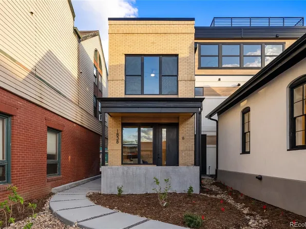 1836 Pearl #B, Boulder, CO 80302