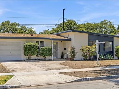 6934 E Espanita St, Long Beach, CA, 90815