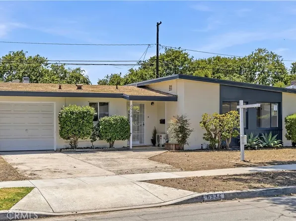 6934 E Espanita St, Long Beach, CA 90815
